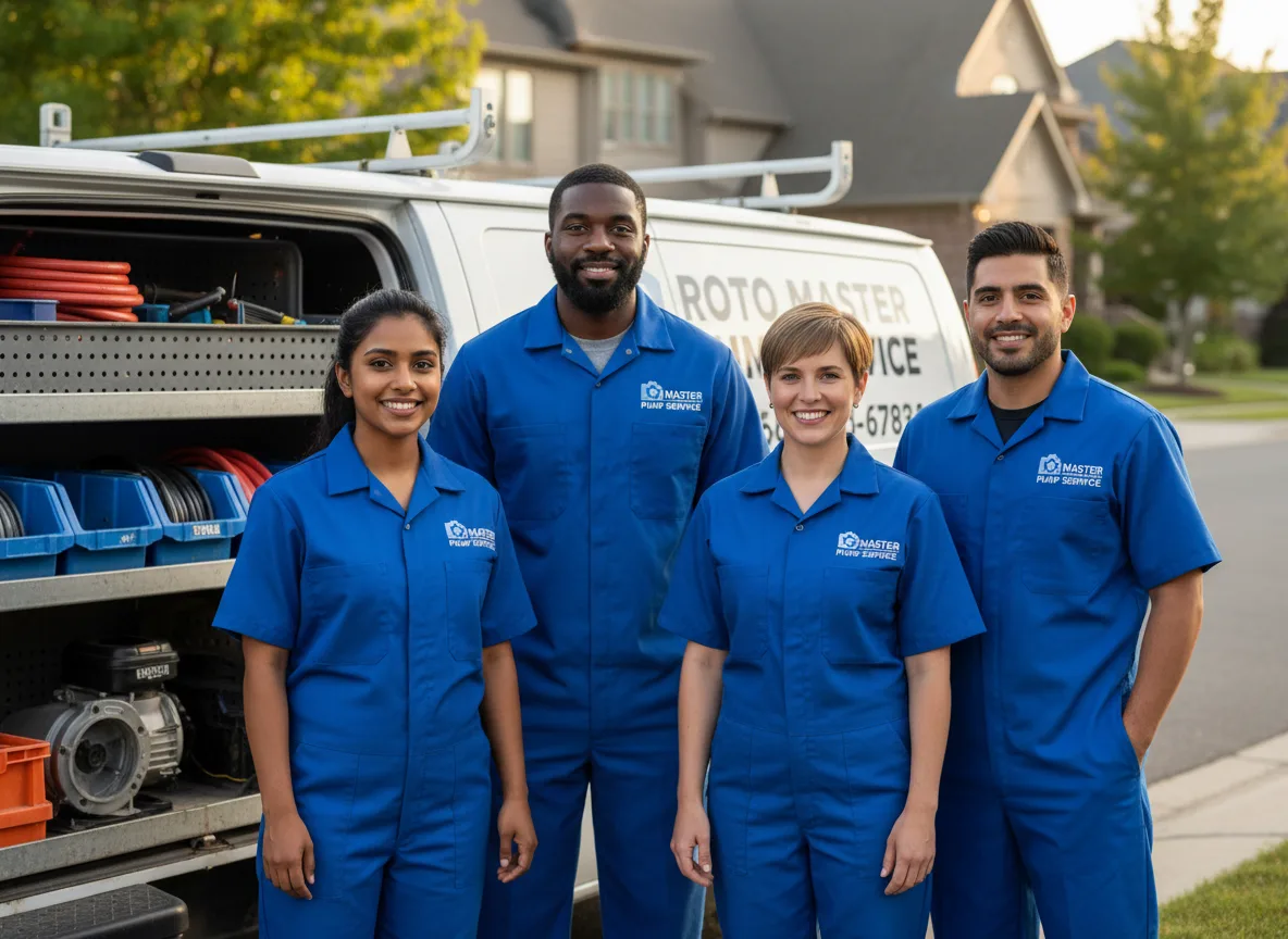 Sump Pump Installation company in Towaco, NJ